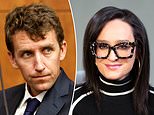 The Lindsay Clancy murder trial has horrified America. It's time for someone to say what no one else will about her husband Patrick: KENNEDY