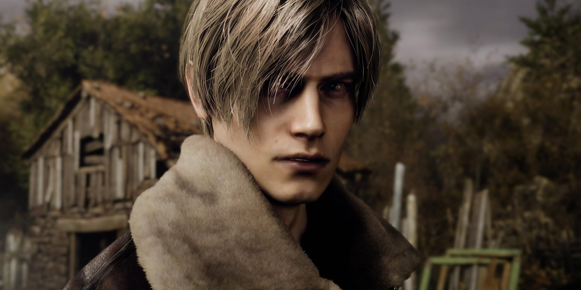 8 Essential Horror Video Games