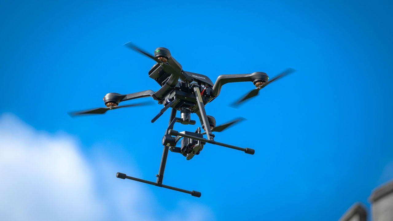Defence tech investor and builder Gallos raises $50M