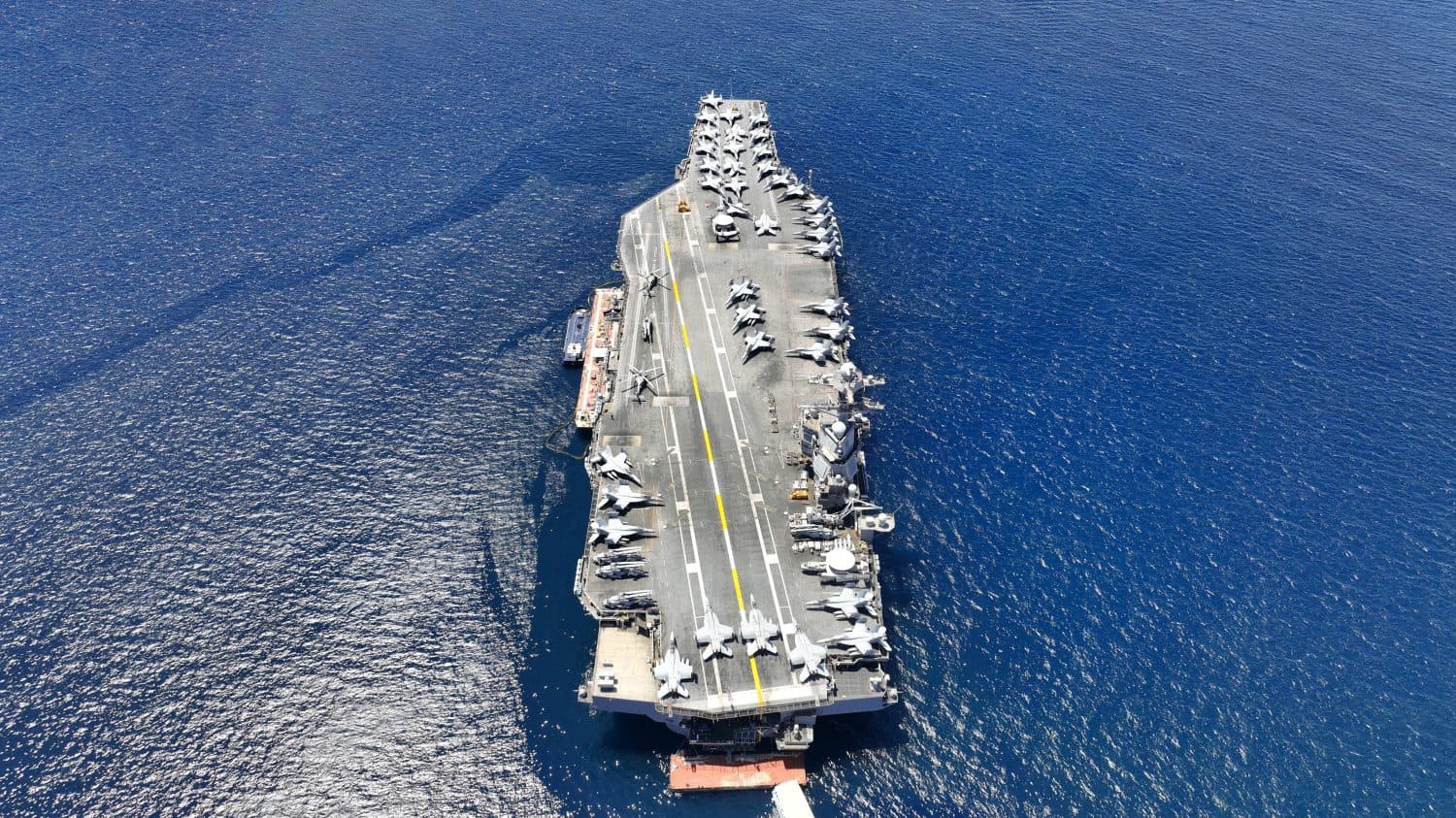 Here’s What “Iran’s Secret Plan To Escalate The War” Means For Oil Stocks