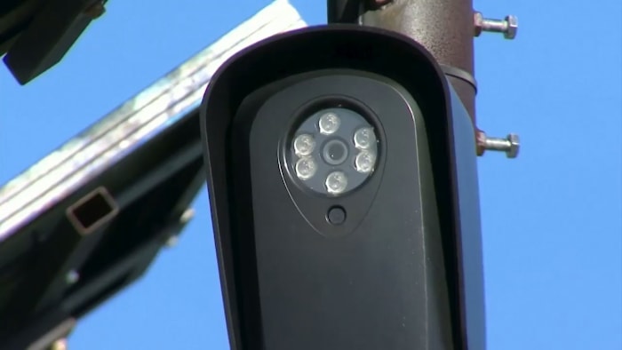 Oviedo revisits license plate reader program amid privacy concerns