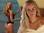 Lionesses No 1 goalkeeper Hannah Hampton shows off her incredible summer holiday photos on the eve of the new WSL season with Chelsea