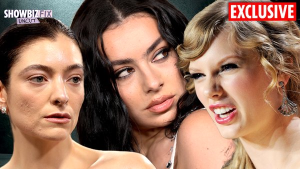 A detailed analysis of EVERY Charli XCX feud from Taylor Swift to Lorde
