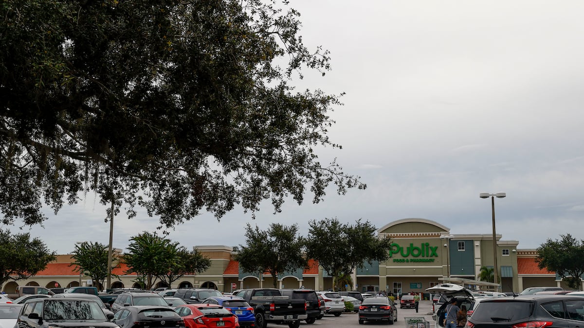 New at Publix the week of Aug. 17: Deals and a checkout lane change