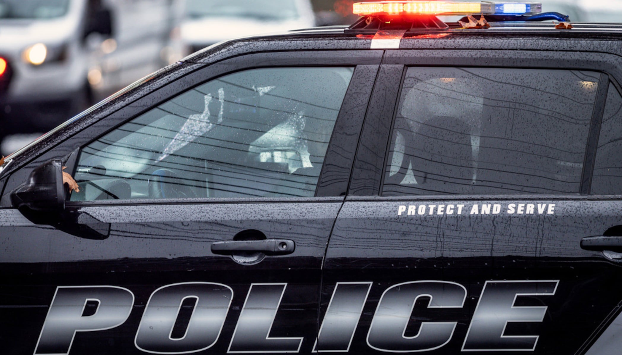 Man injured in weekend Harrisburg shooting