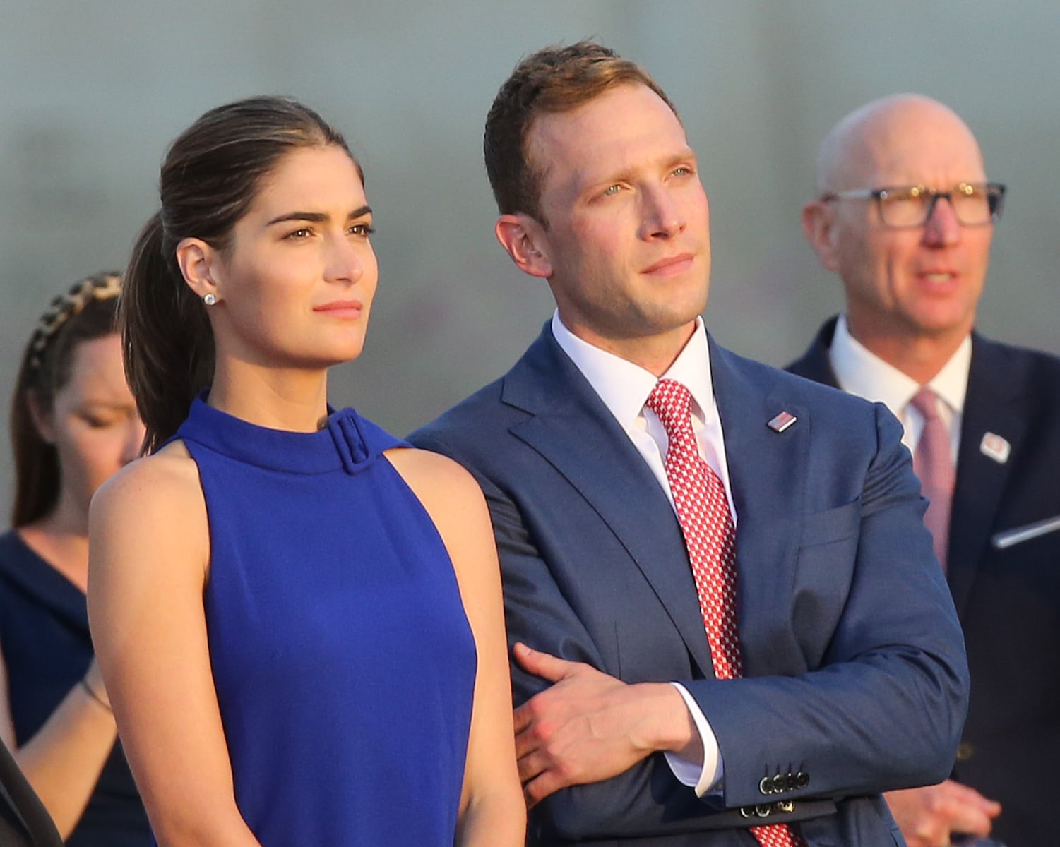 How Max Miller and Emily Moreno became Ohio politics’ most talked-about exes: Capitol Letter