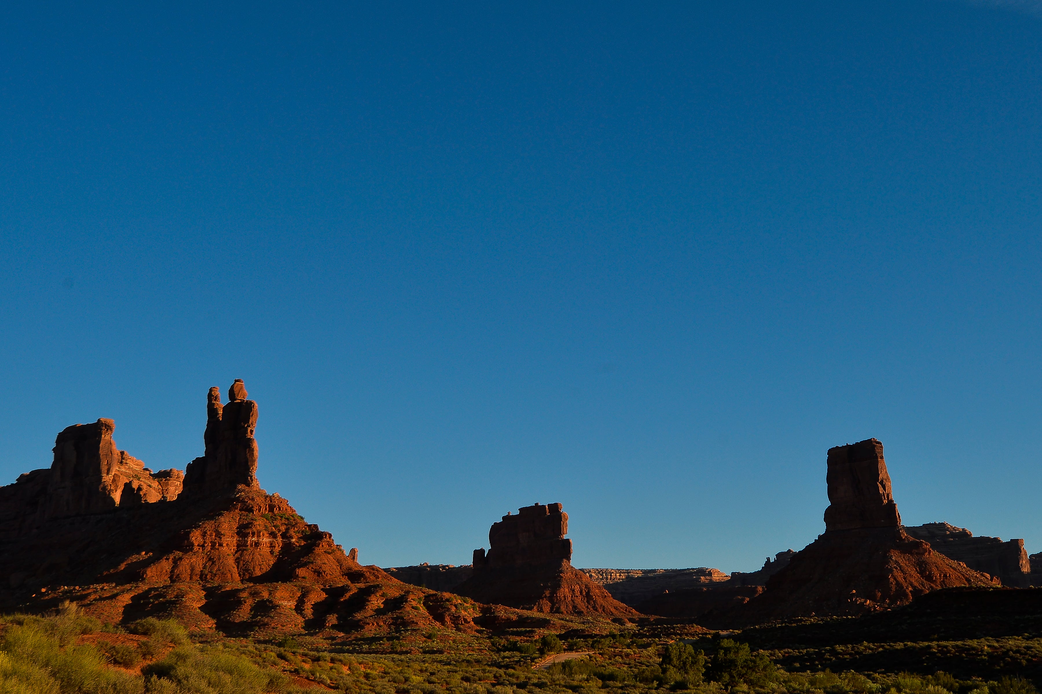 Trump shrank Utah’s monuments. Now mining companies are staking claims.