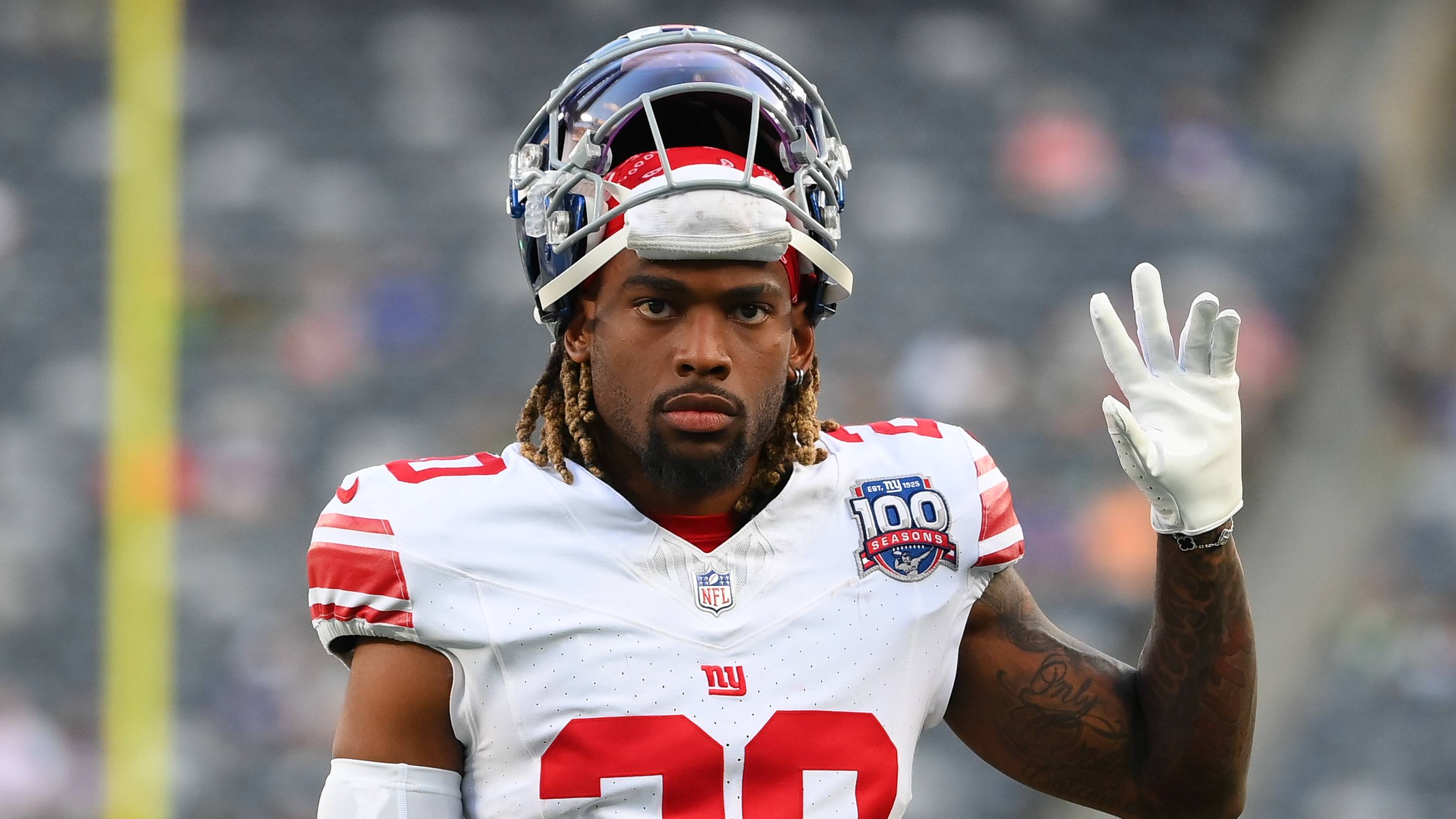 5 Giants Veterans Trending Toward the Roster Bubble (And Who is Replacing Them)