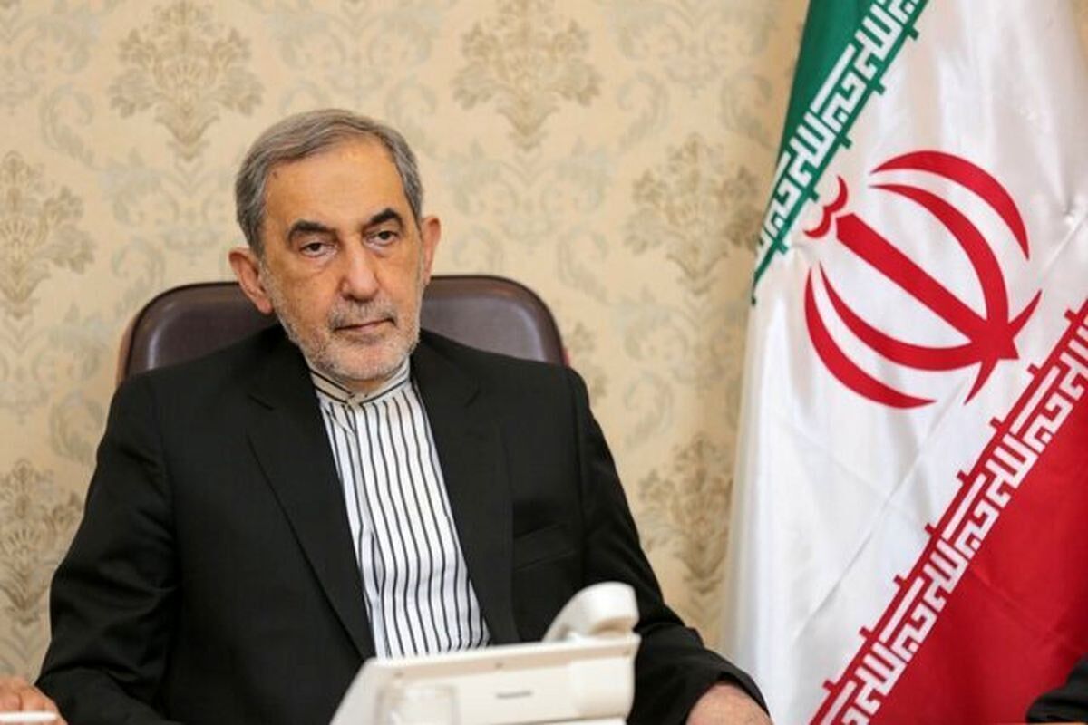 American families paying the price of their leaders’ gamble: Velayati