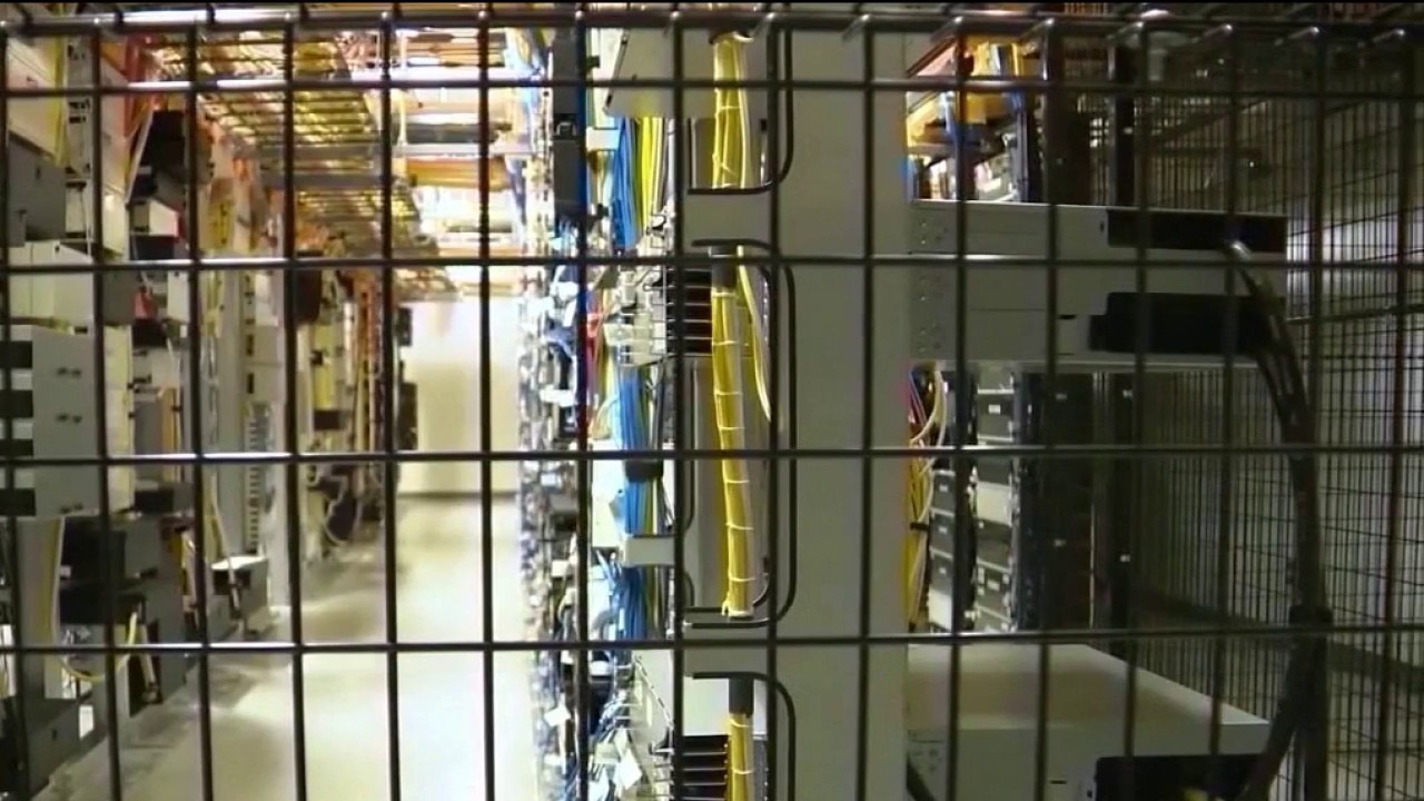 Data center task force approved by Atlanta utilities committee