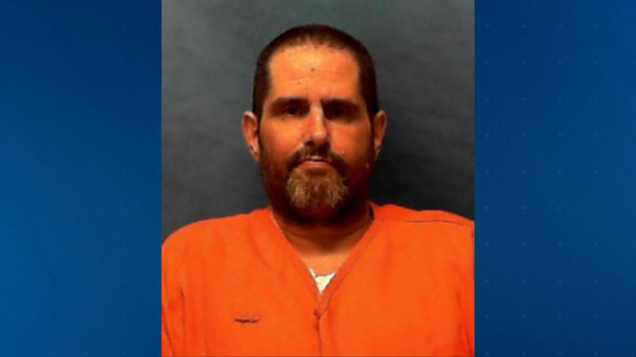 William Frances Silvia Jr. set for Tuesday execution in Florida