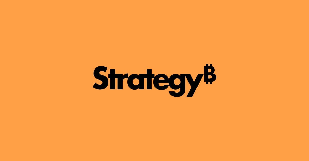 Strategy sells $334 million in MSTR stock and repurchases $132 million of STRC
