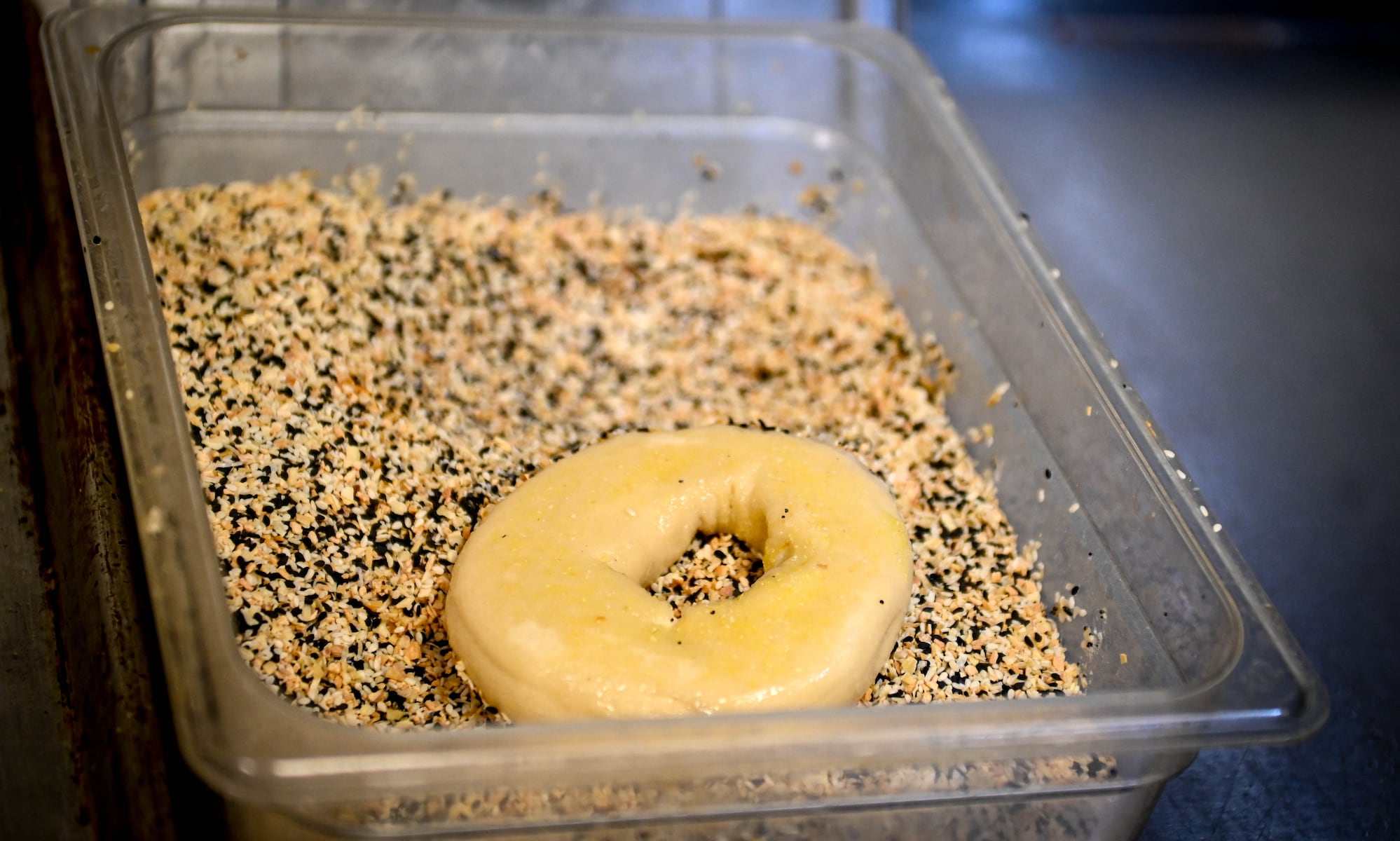 South Korea found morphine and codeine in Trader Joe's bagel seasoning — now Singapore is acting too