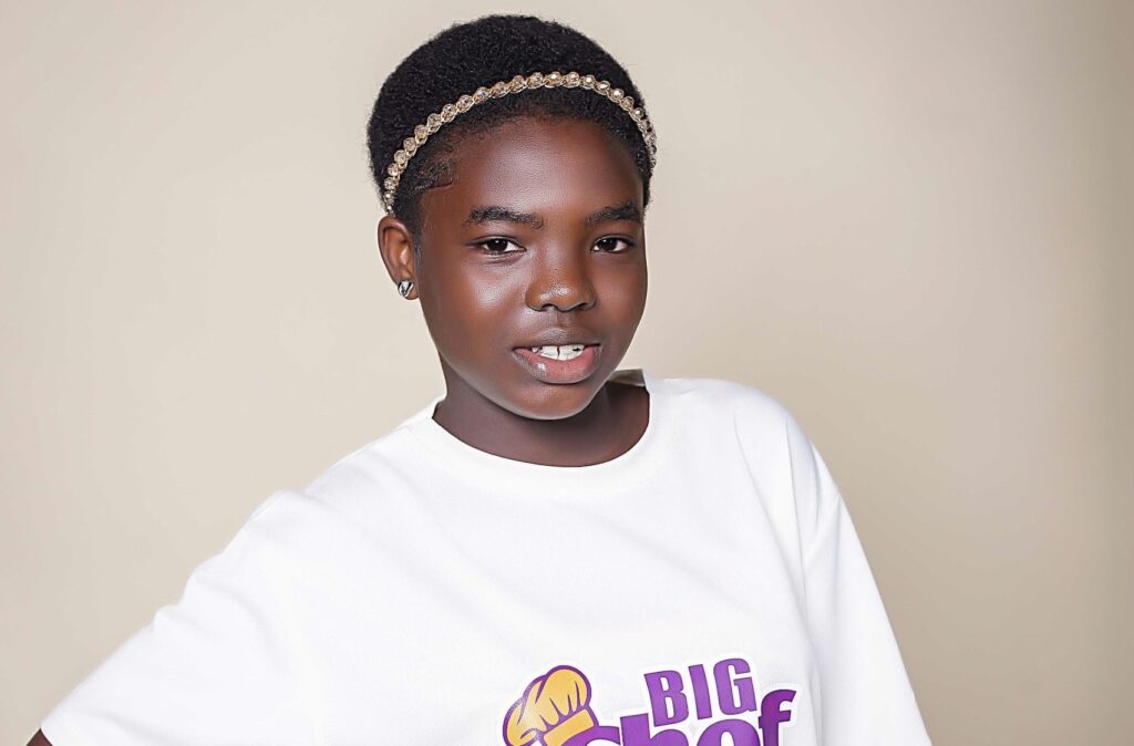 Christabel wins first Star Chef title as Big Chef Season 5 begins