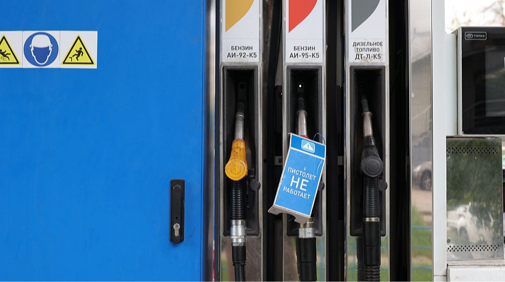 Fuel sale restrictions spread again to nearly all of Russia – Reuters