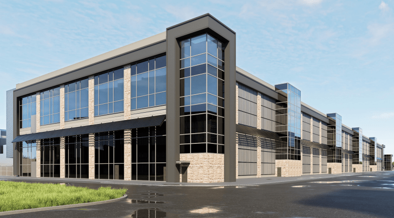 Keller City considers legal action over proposed Westlake data center