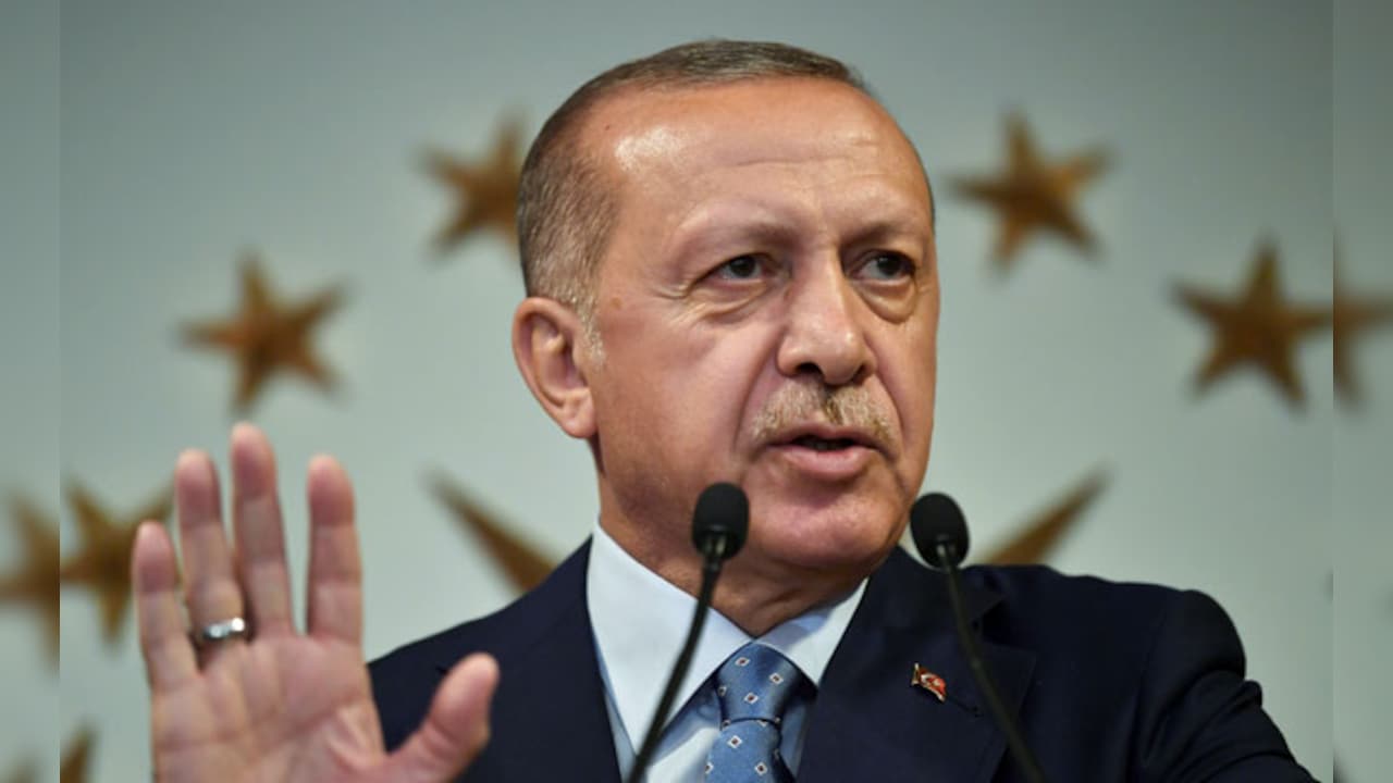 Opinion: Opinion | First Pak, Now Bangladesh: Why Turkey Is Becoming India's New Security Headache