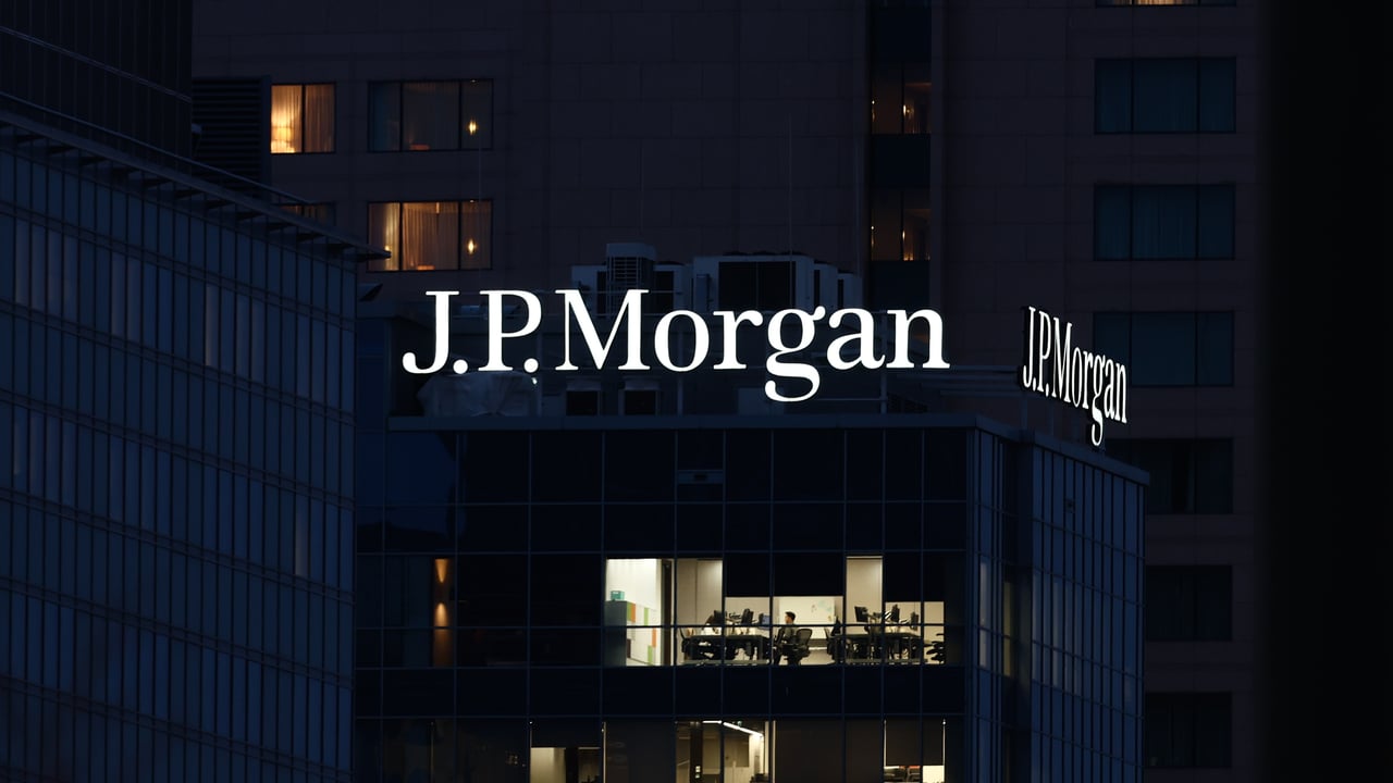 JPMorgan cut Polymarket as banking client over regulatory concerns