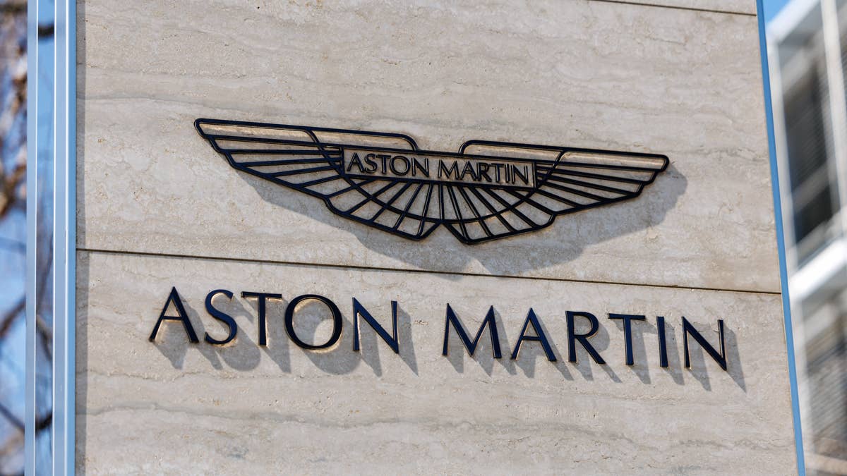 Aston Martin just built a $2 million bet on survival