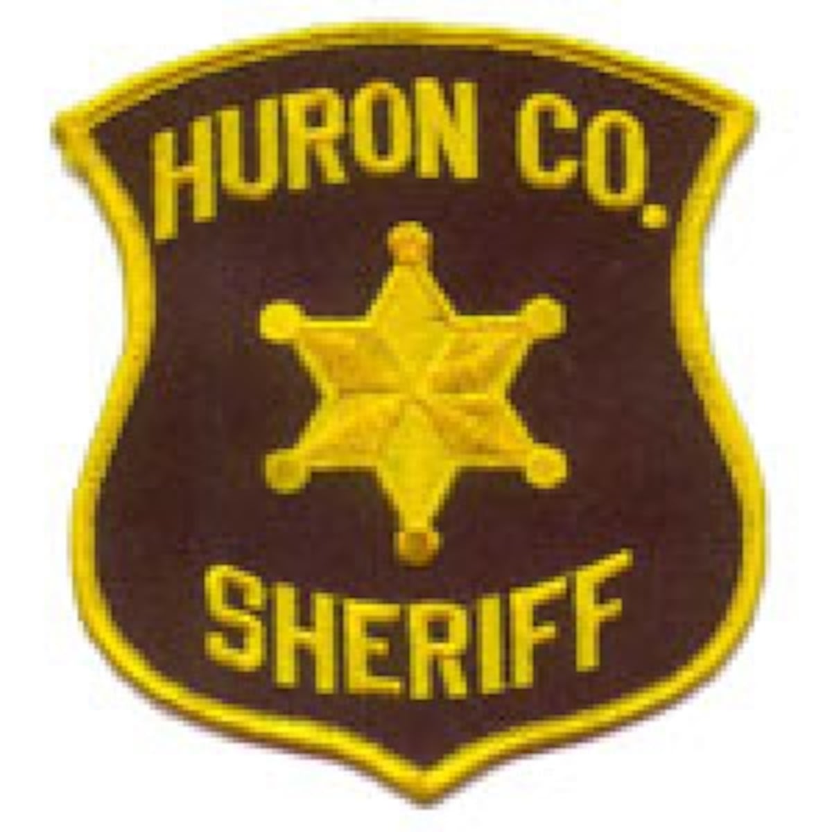 Fiery crash in Huron County kills farmhand on way to work