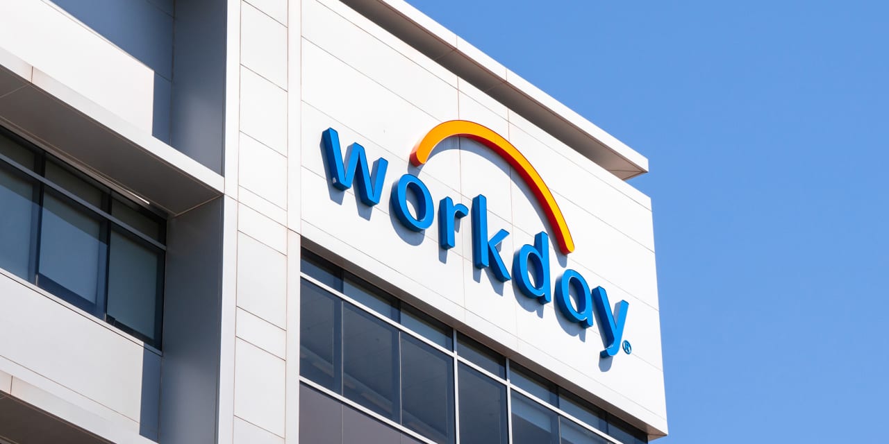 Workday Stock Is Downgraded After Buyout Report as Growth Expectations Are ‘Too Optimistic’