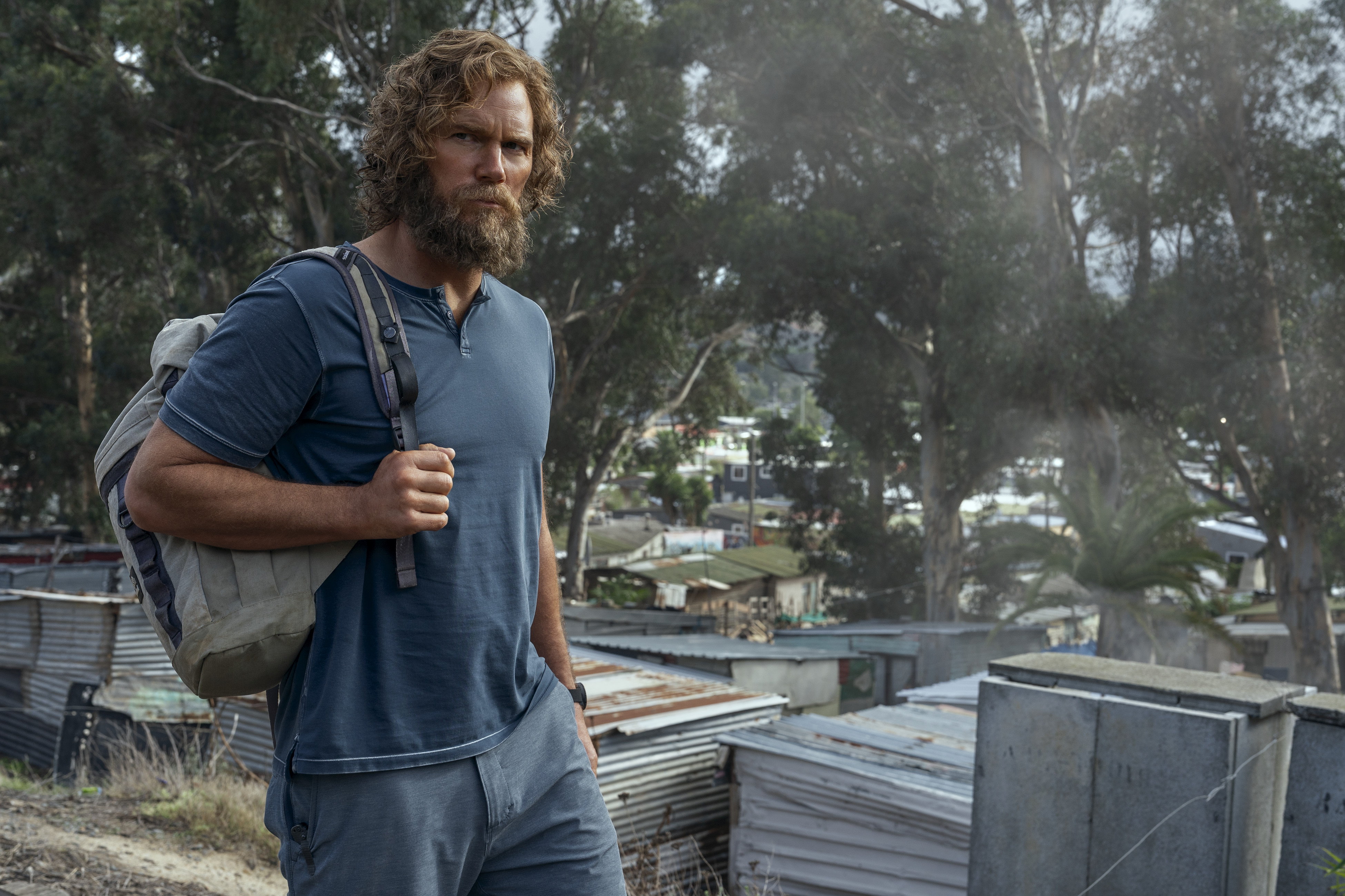 ‘The Terminal List’ Reveals Season 2 Premiere Date & First-Look Photos