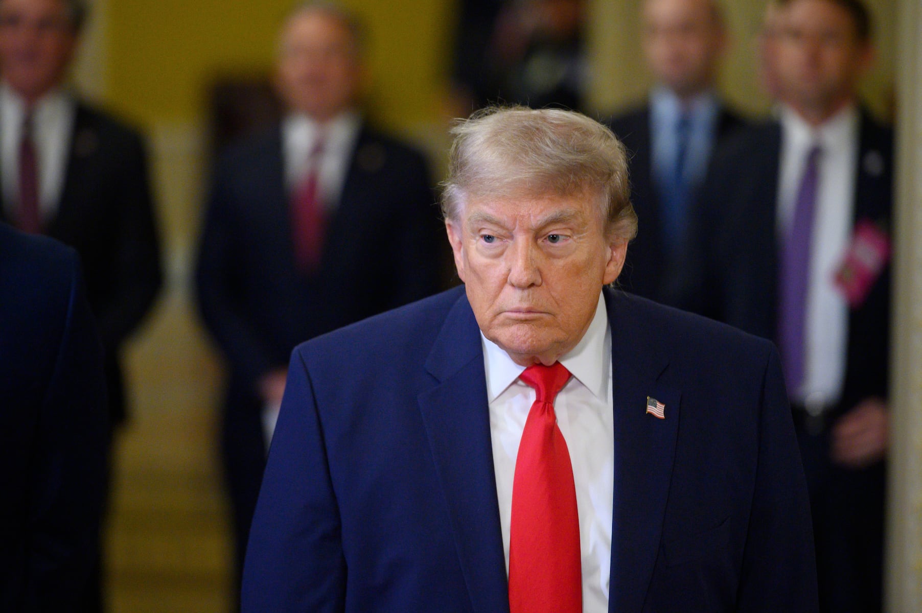 New poll brands Republicans ‘extreme’ — and that’s not even their biggest problem