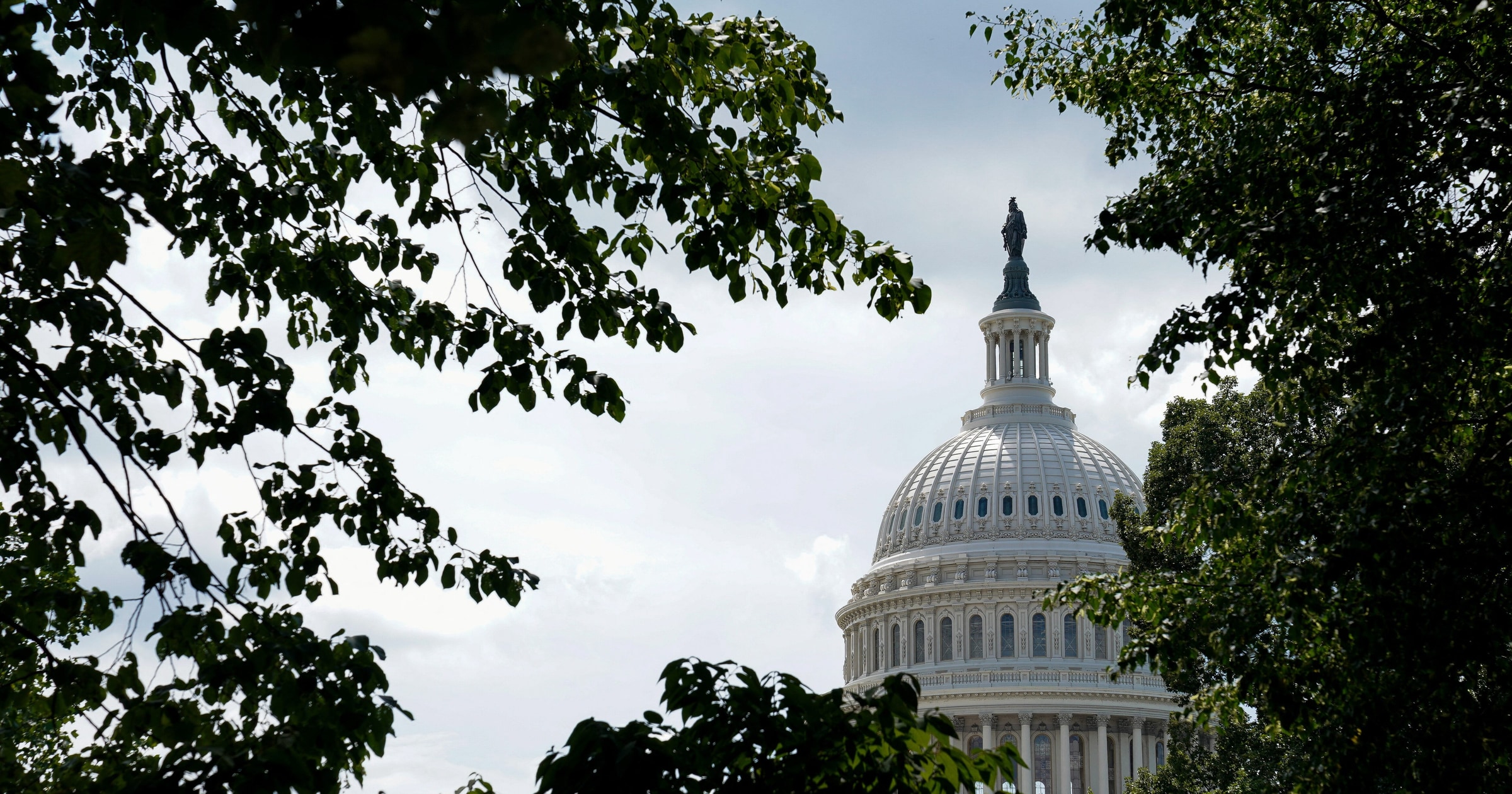 US enacts GENIUS Act, setting stablecoin regulatory framework