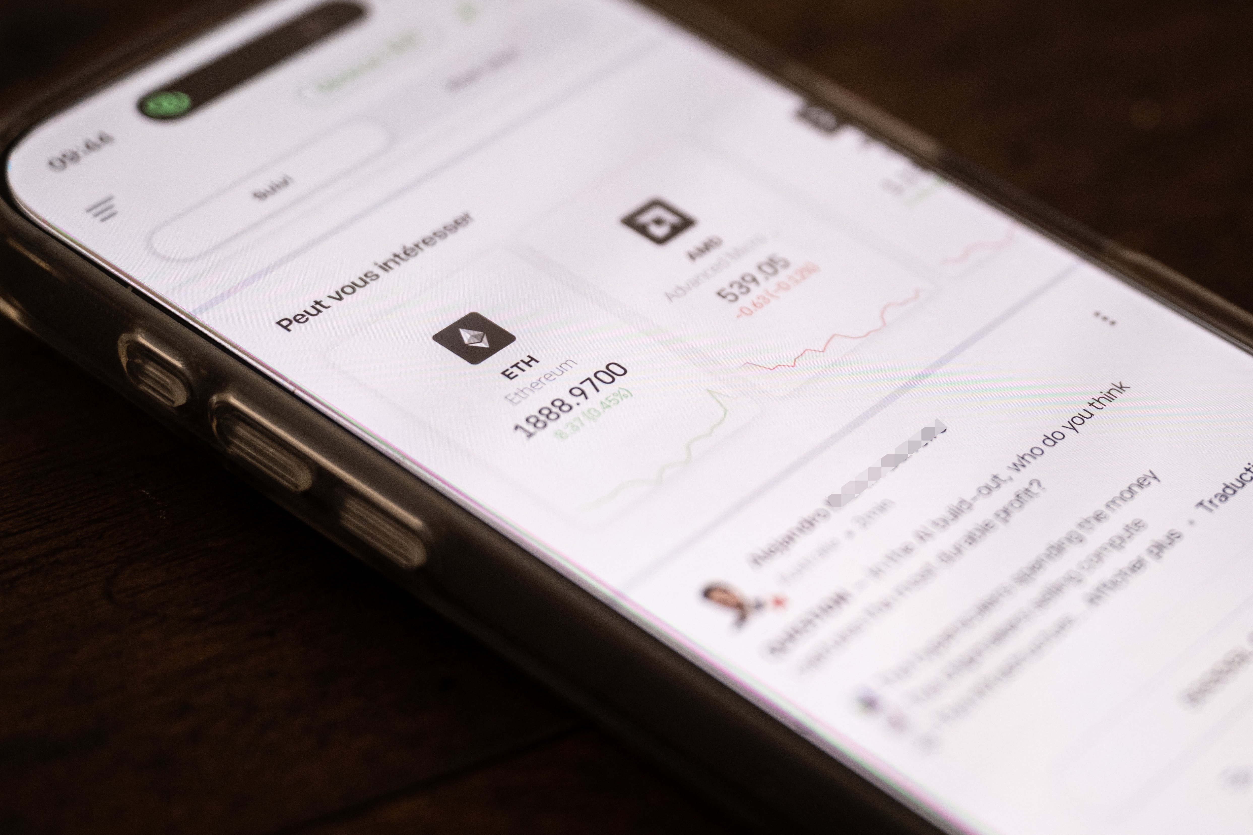 Wall Street Banks Duking It Out With Crypto Bros Over Key Bill
