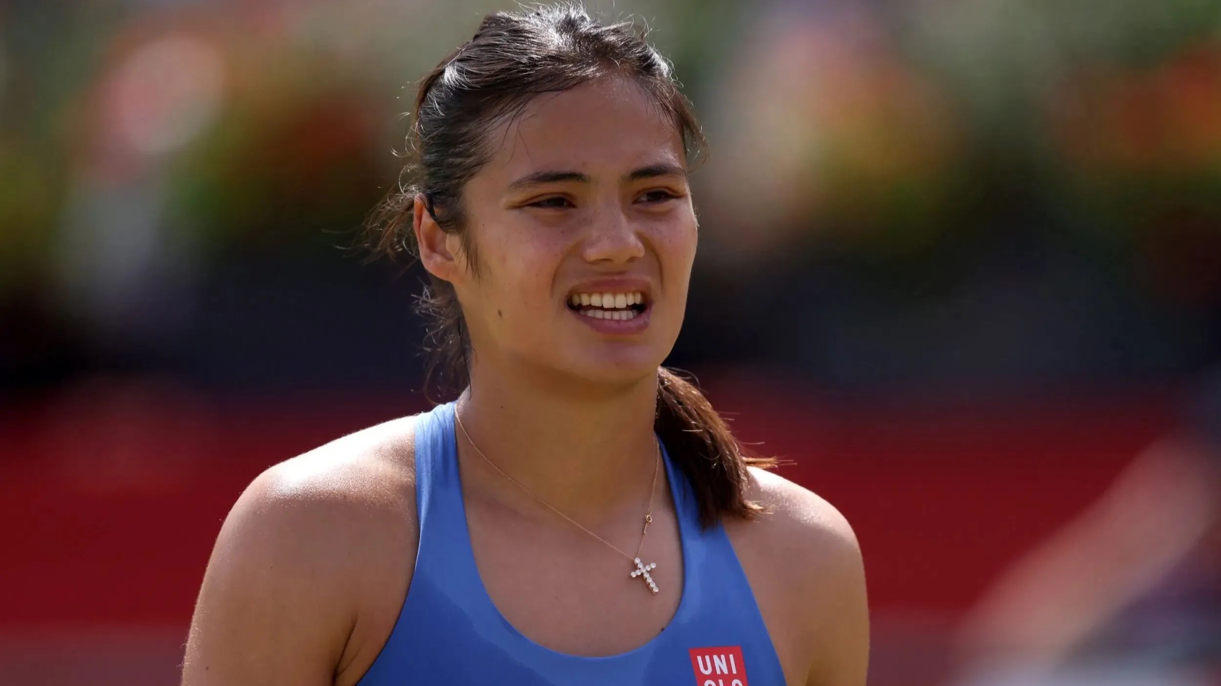 ‘She doesn’t have an obligation’ – BBC legend admits he wouldn’t be surprised if Emma Raducanu abruptly retired