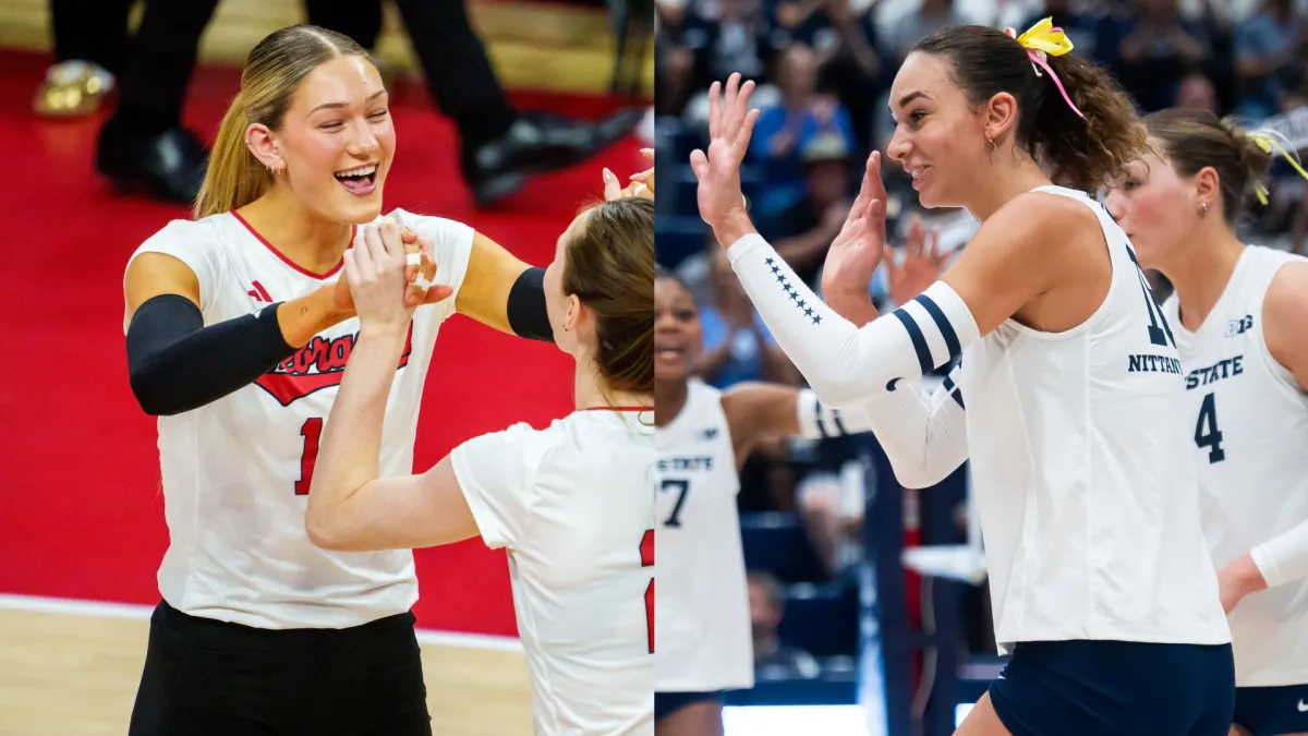 Volleyball at Wrigley Field tickets: Prices, date to see Nebraska, Penn State, more in 2026 Big Ten/SEC challenge