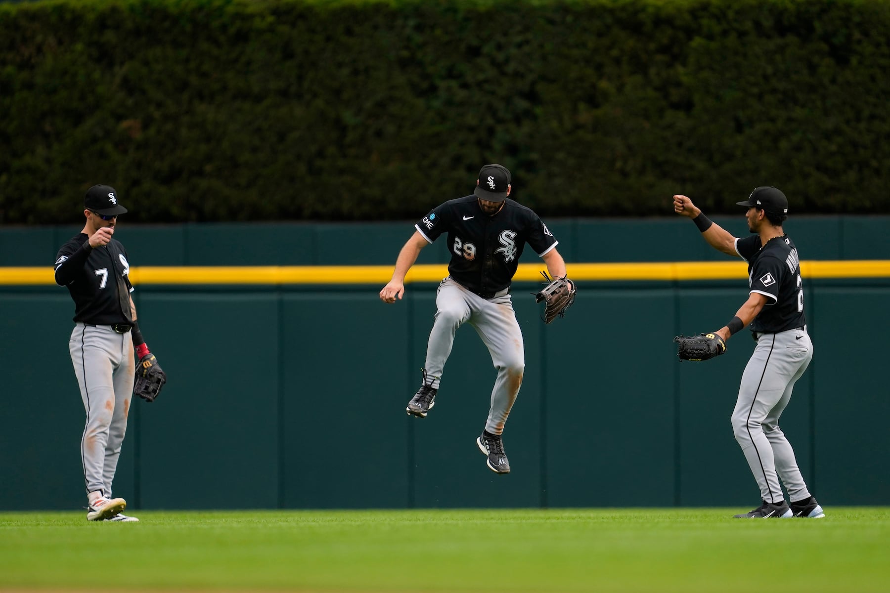 How a really bad weekend has reshaped the Tigers’ playoff picture