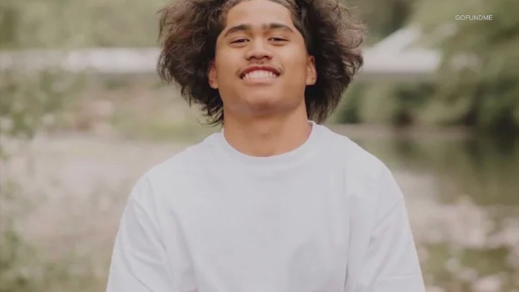 Kent teen faces murder arraignment in friend's death