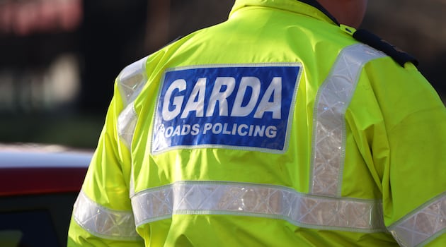 Three people seriously injured in three-car crash in Co Kerry
