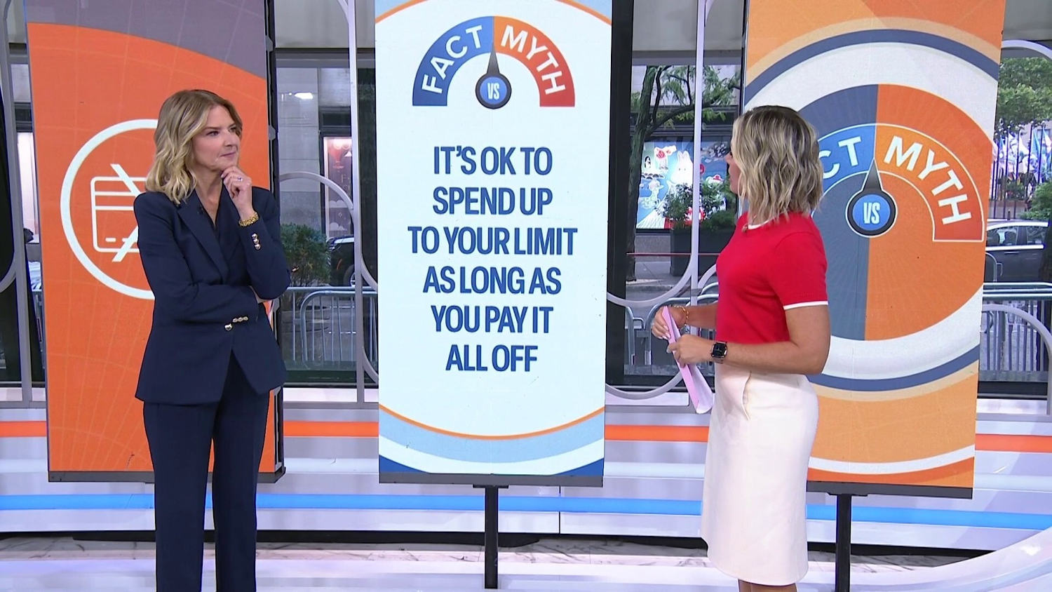 Is it Ok to Max Out Your Credit Card As Long as You Pay it?