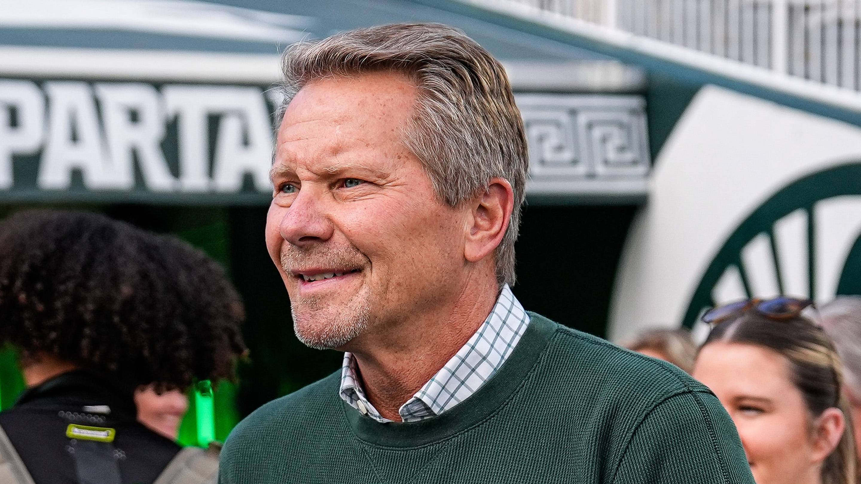 MSU, Guskiewicz Tap WMU's Bartholomae as New AD