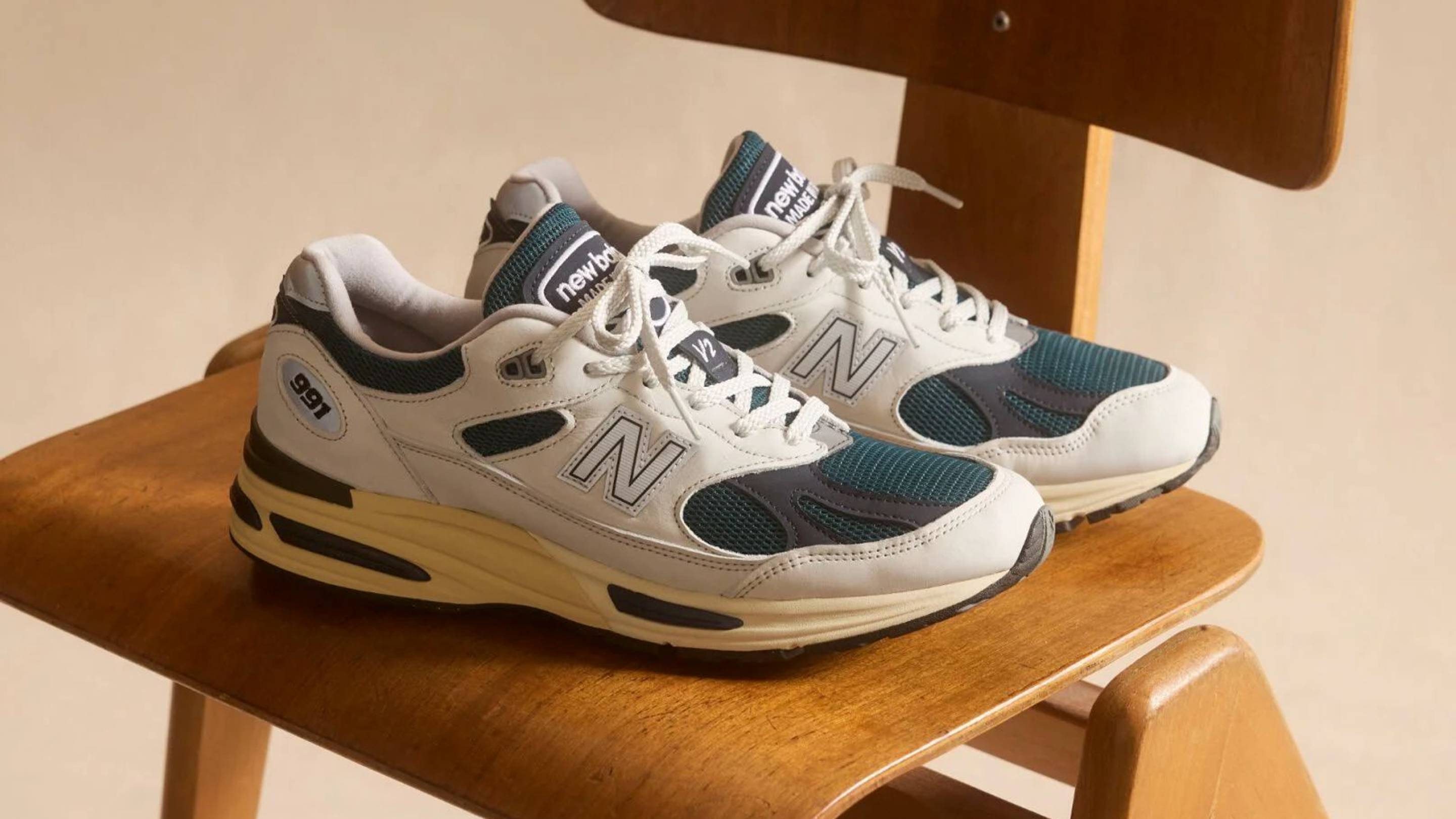 10 Fall-Ready Sneakers That Still Shine in Summer