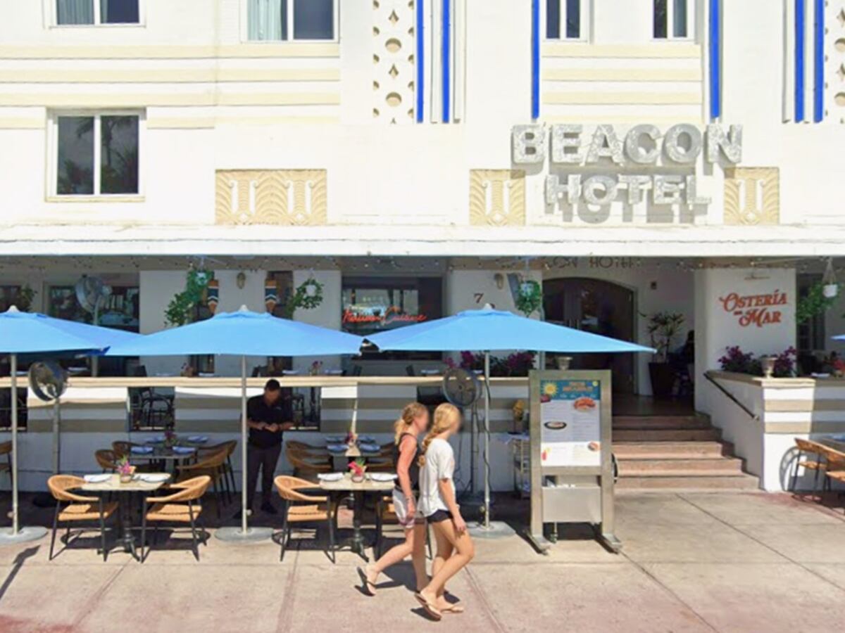 Live rodents found in South Beach kitchen, restaurant ordered shut!