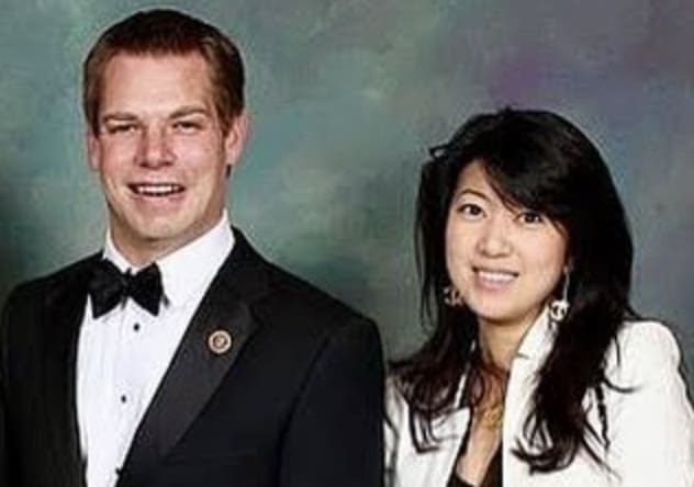 FBI Bombshell: Swalwell Had Sex With Chinese Spy Fang Fang as She Planted Interns and Funneled Illegal Cash Into His Campaign