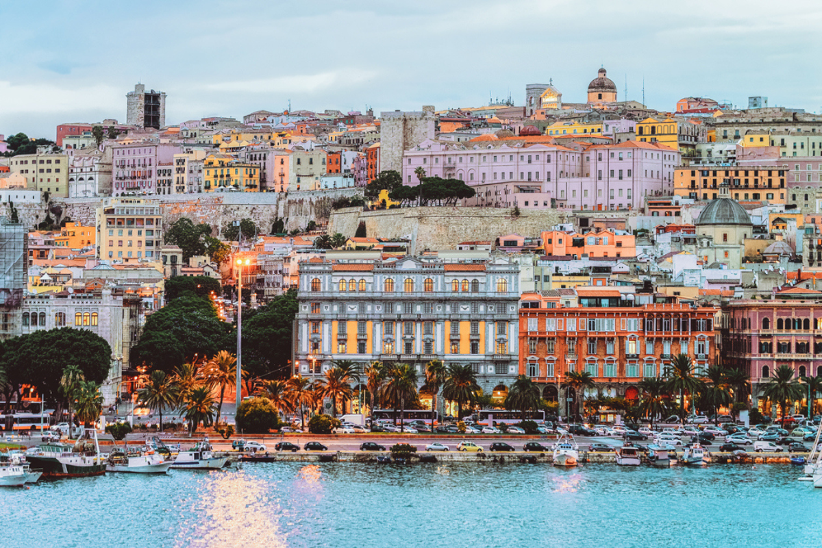 Best Sardinia holiday deals to book last-minute in August and September