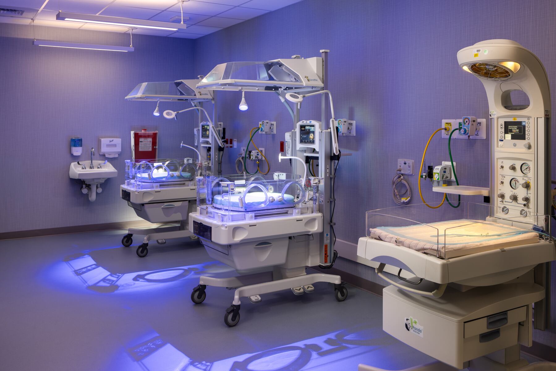 N.J. hospital doubles its maternity unit as part of $257M expansion