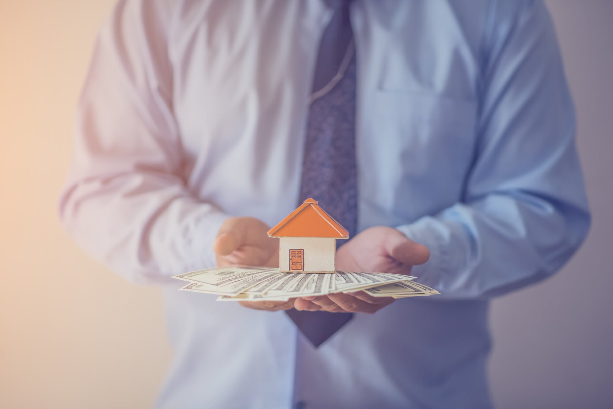 Florida has one of the highest vacancy rates in the US with 1.5 million empty homes