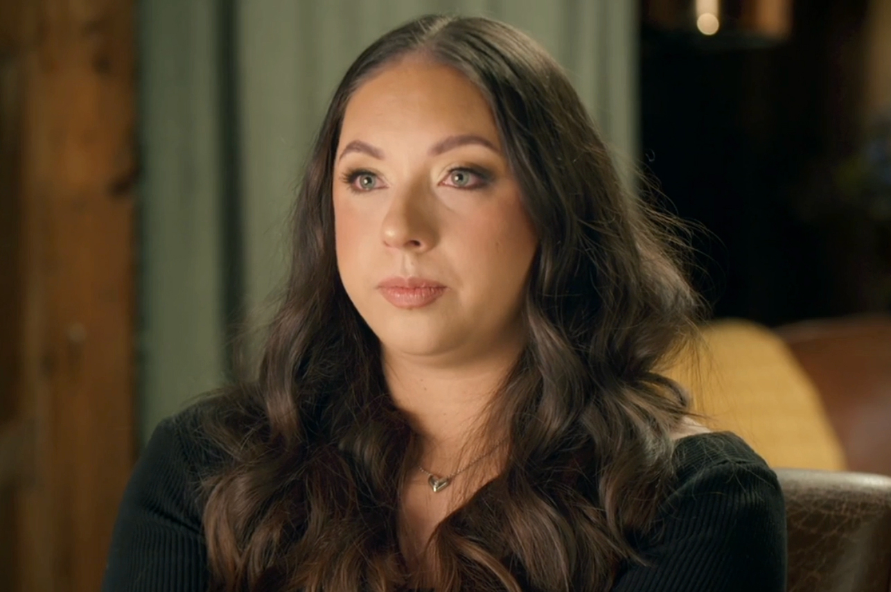 ‘The McBee Dynasty’ Season 3 Finale Exclusive Clip: Alli McBee “Needs” A Change In Her Marriage To Jesse McBee