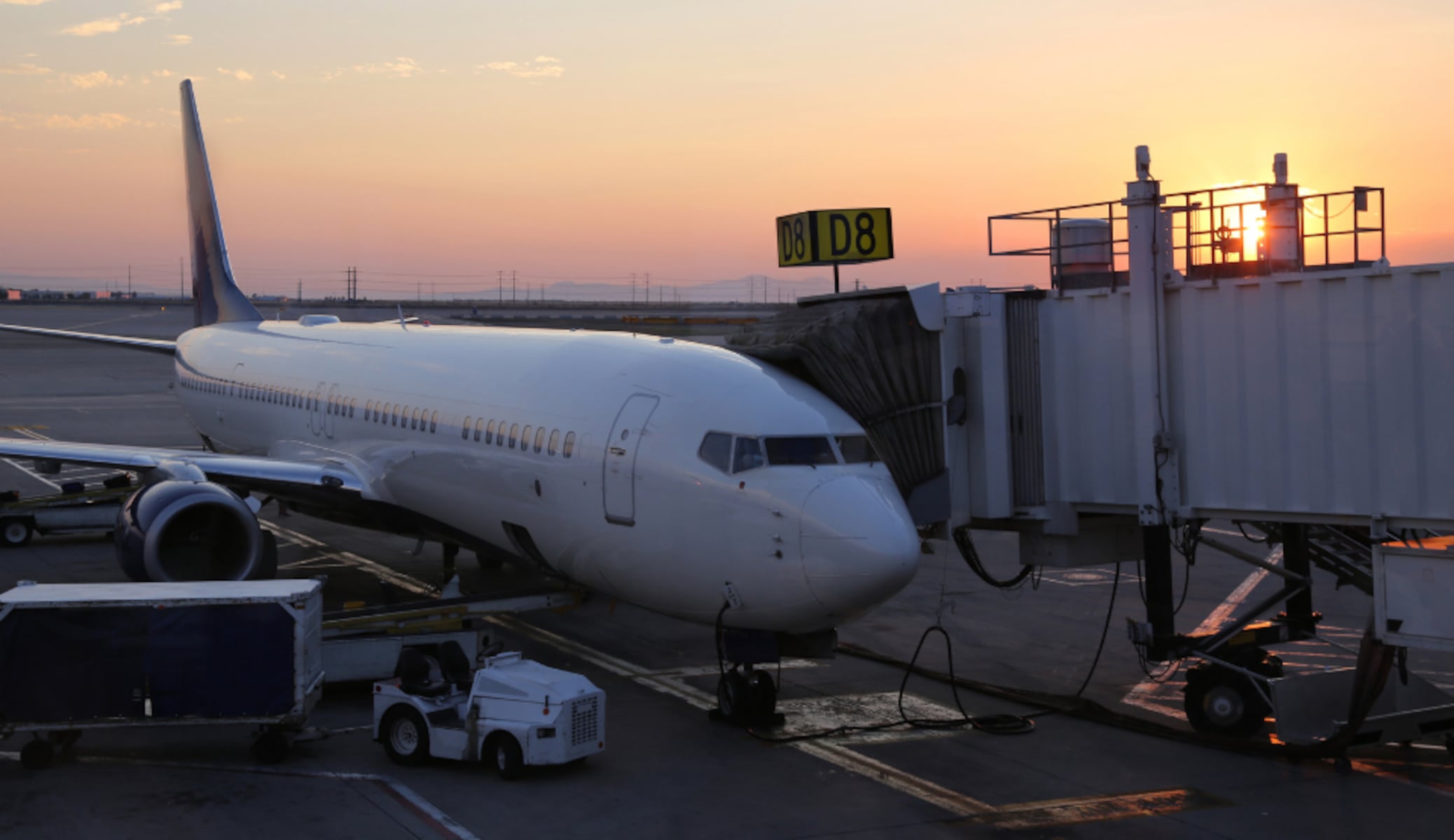 Over 1,346 flights delayed, 111 canceled amid widespread U.S. travel disruptions