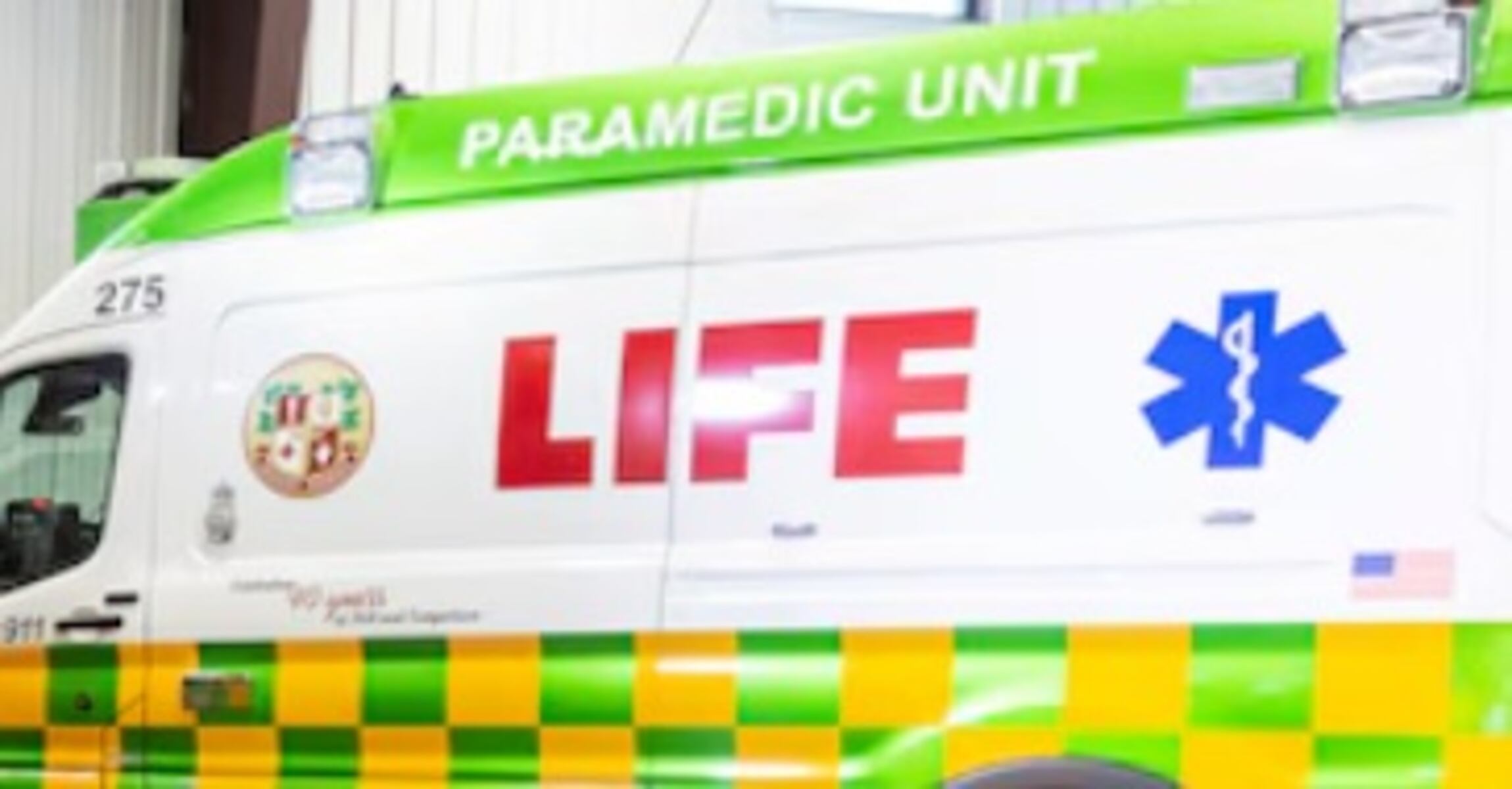 Life EMS expands emergency response to 4 Muskegon County communities
