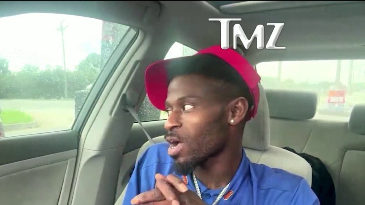 Metro Atlanta Waffle House worker says he was fired after viral song