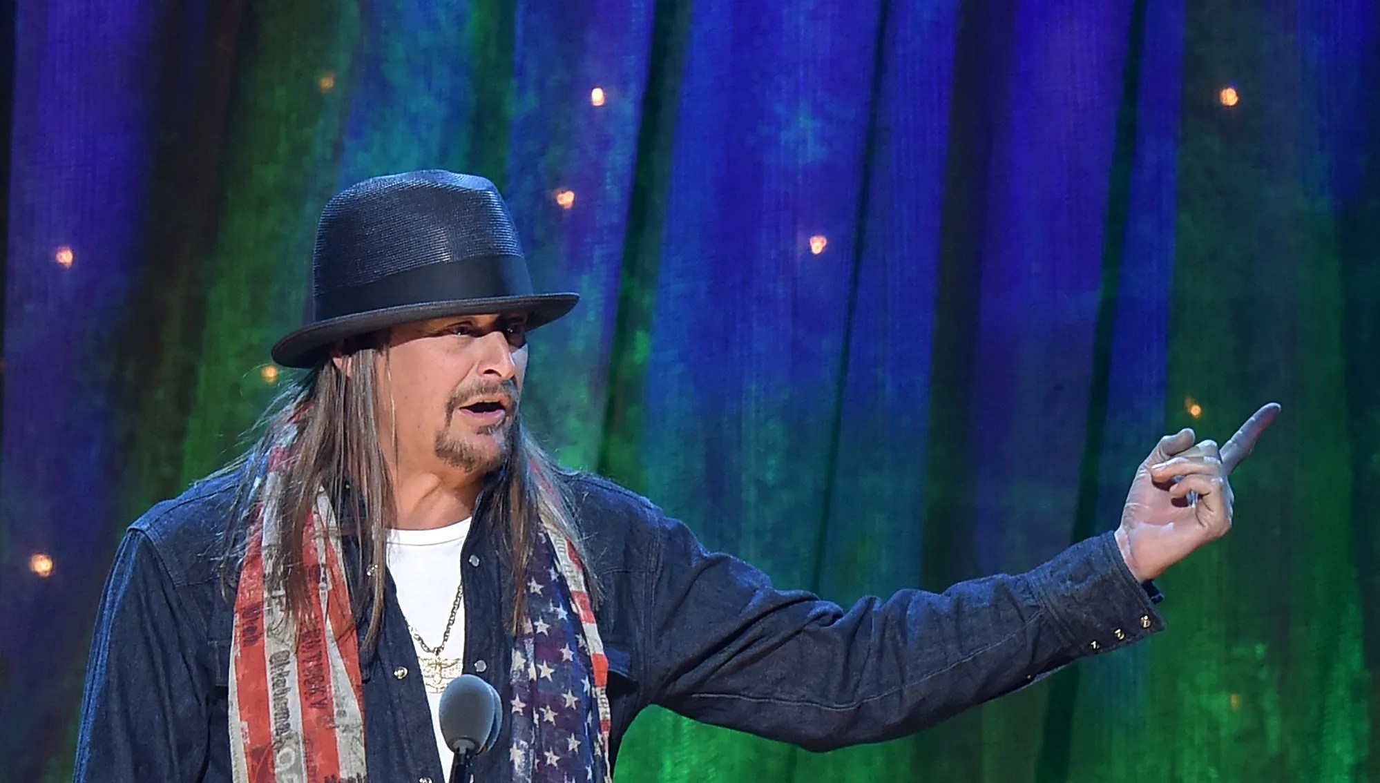 Say howdy to country’s music’s 10 biggest douchebags