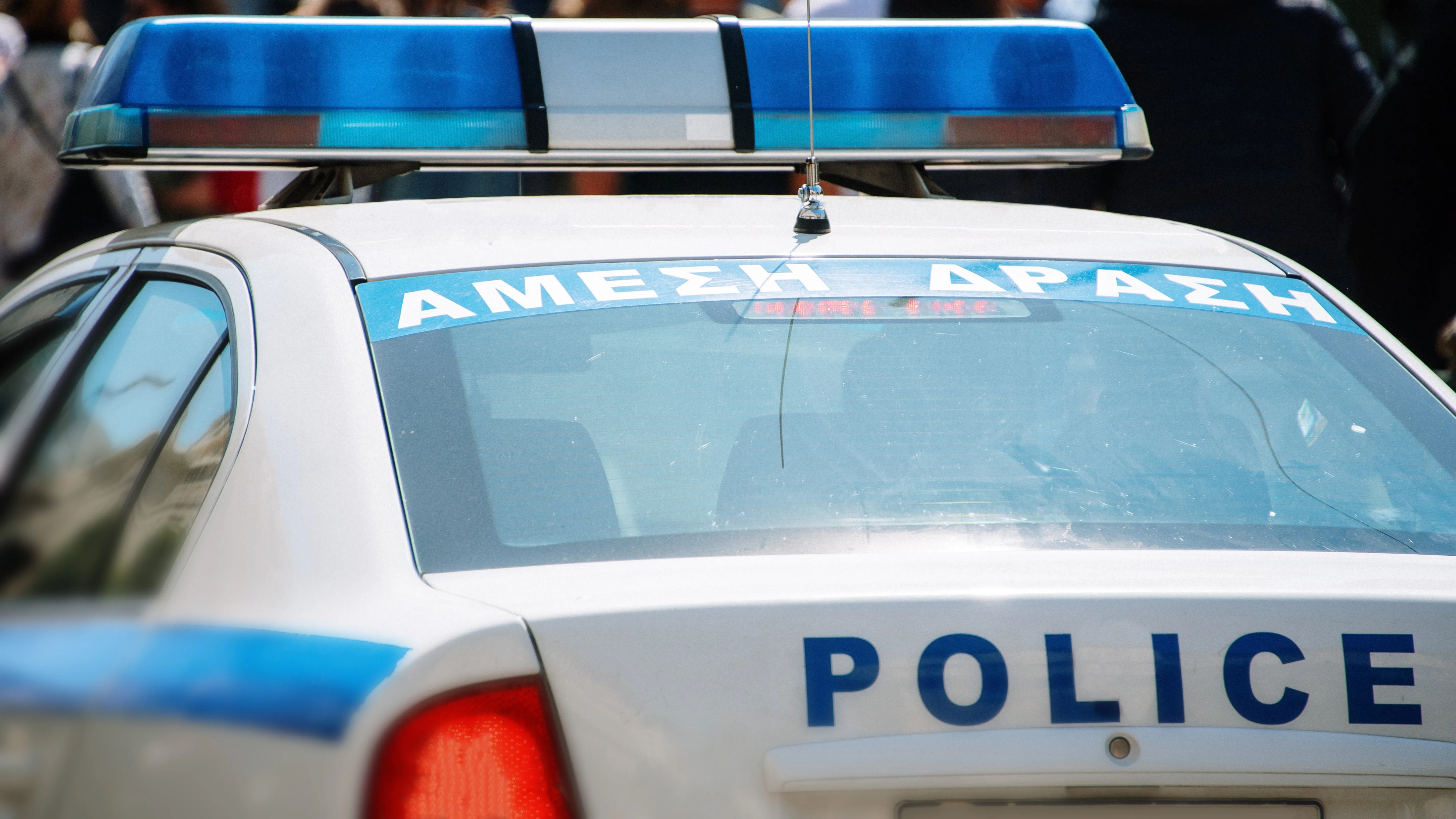 Two Brit tourists, 18, ‘raped’ by holiday staff member in Greece as man arrested
