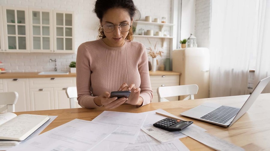 Want to ‘live comfortably’ in your state? How much you have to earn, per a new study