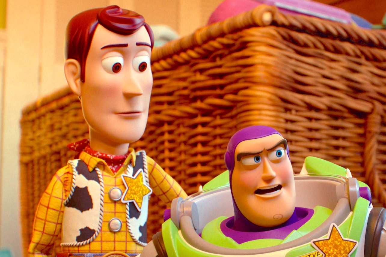 ‘Toy Story 5’ Comes To Digital, But When Will ‘Toy Story 5’ Be Streaming on Disney Plus?